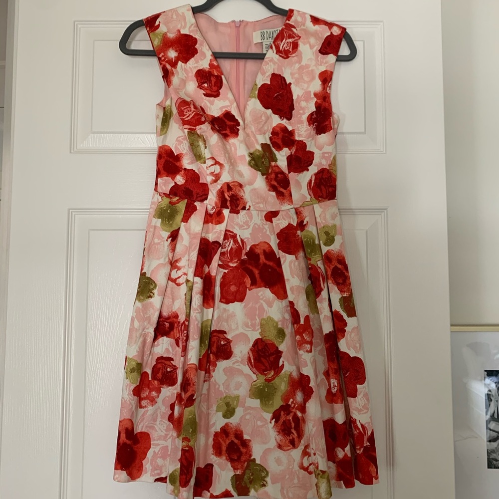 Bb Dakota Dress